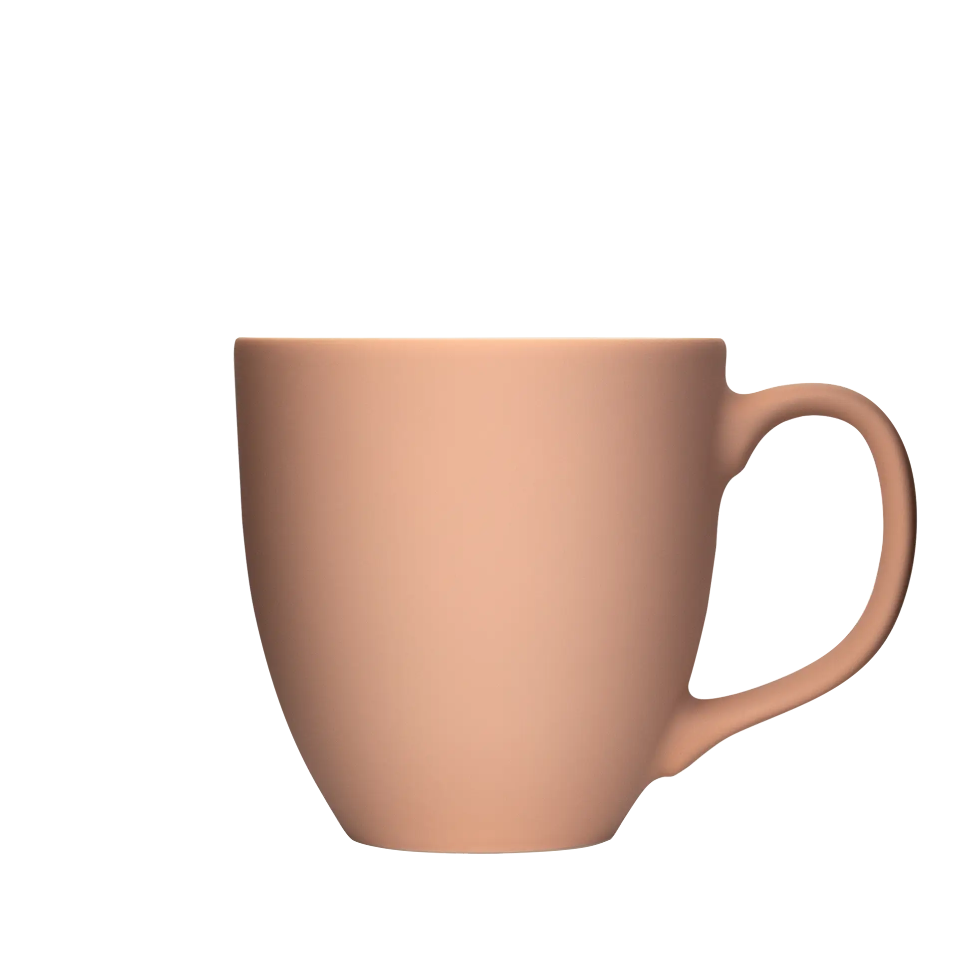 Große Kaffeetassen XXL kaufen 450 ml - Online Shop