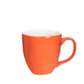 Bright Orange