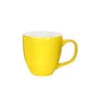 Sunny Yellow