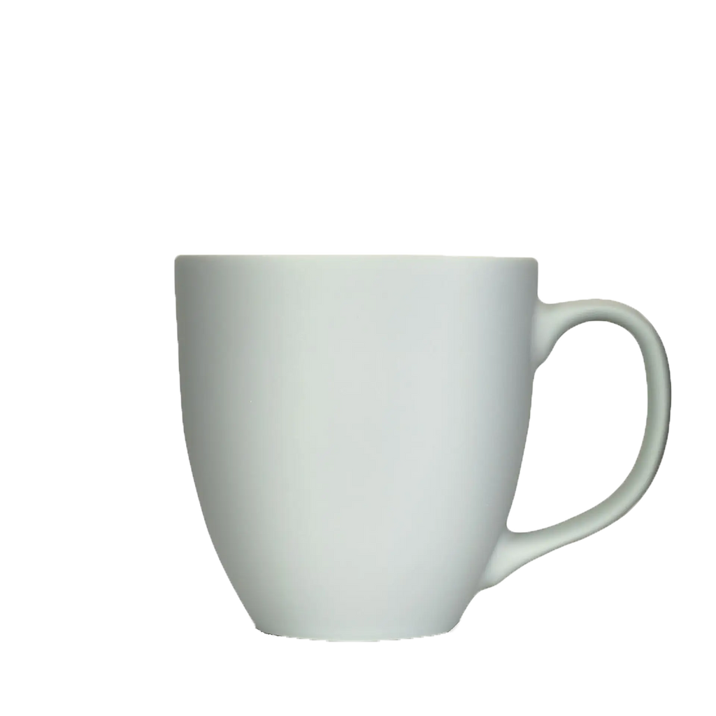 Kaffeetassen in grau 450ml kaufen