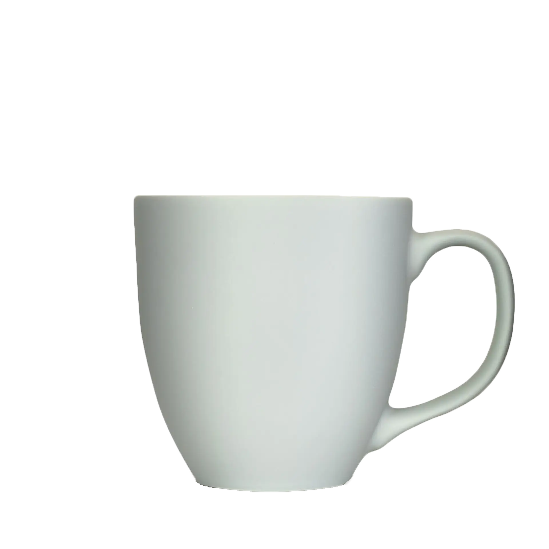 Kaffeetassen in grau 450ml kaufen