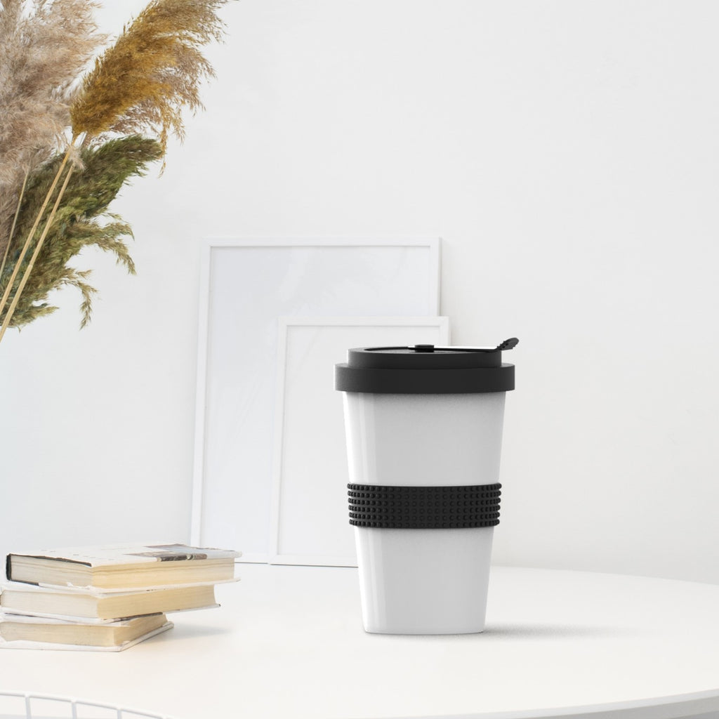 Coffee2Go Becher, 400 ml