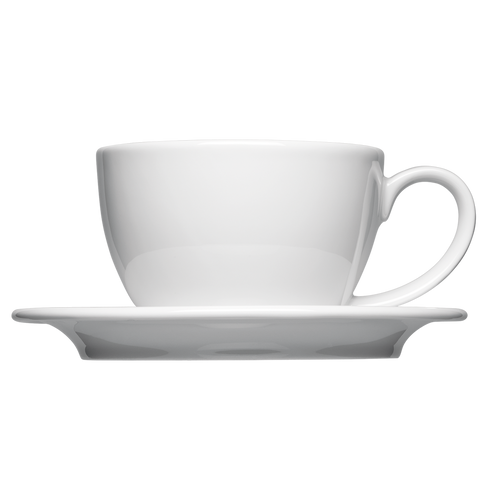 Caffee Latte Tasse - Mahlwerck Porzellan