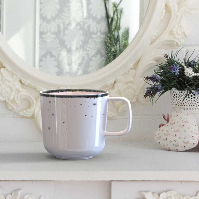 Kaffeetasse Costa Verde, 330 ml