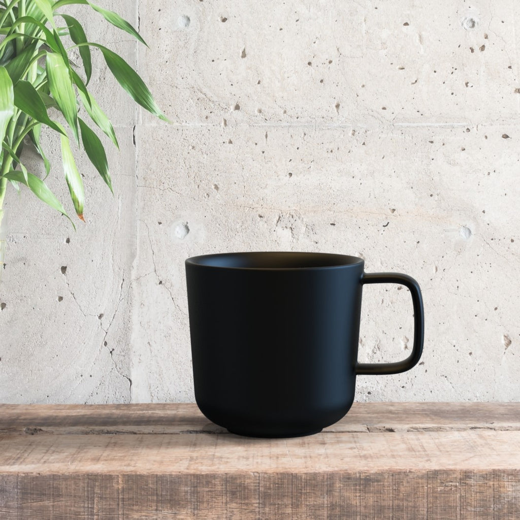 Kaffeetasse Costa Verde, 330 ml