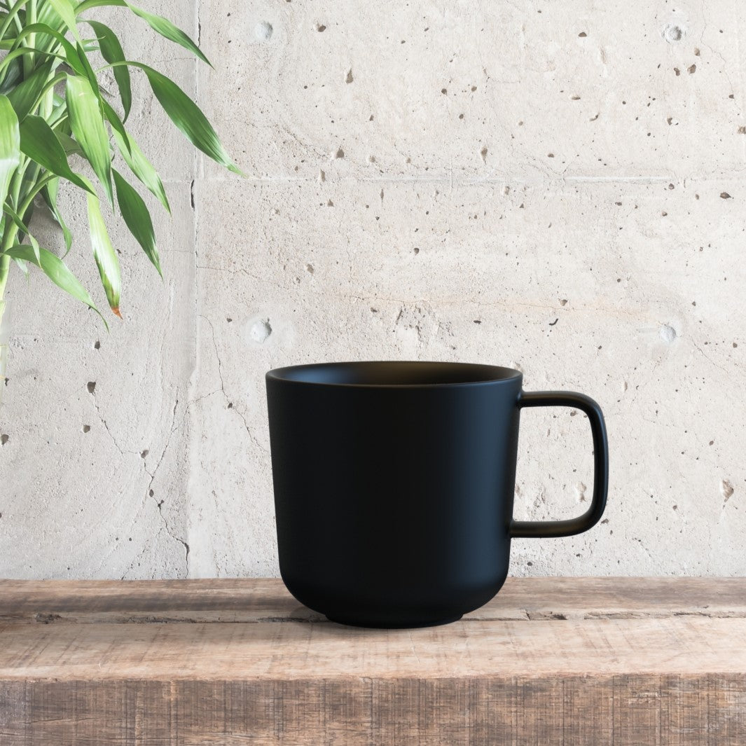 Kaffeetasse Costa Verde, 330 ml