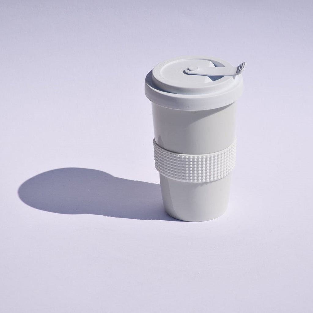 Coffee2Go Becher, 400 ml