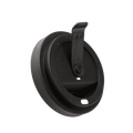 Diamond Black