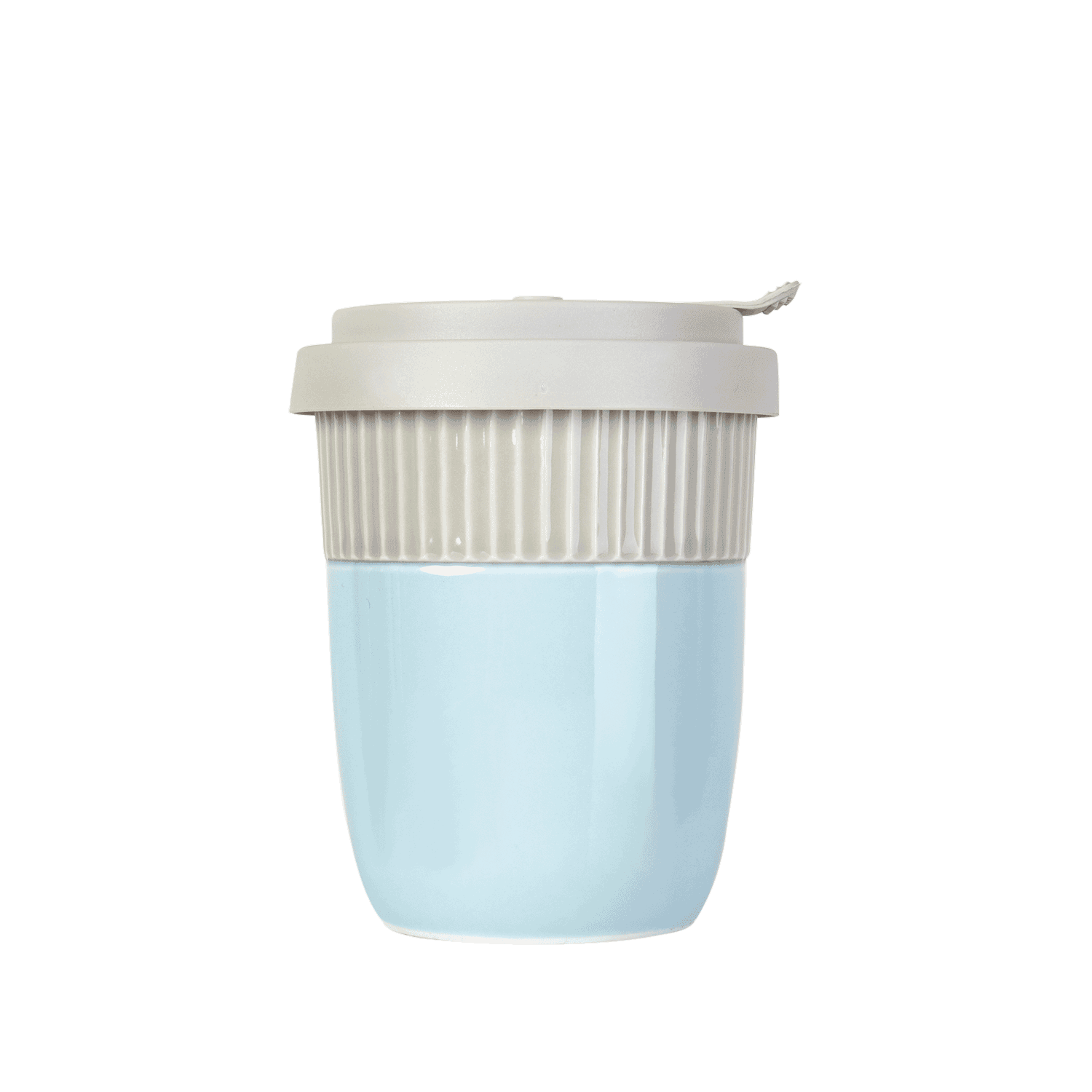 Kaffeebecher To-Go Thermo - Mahlwerck