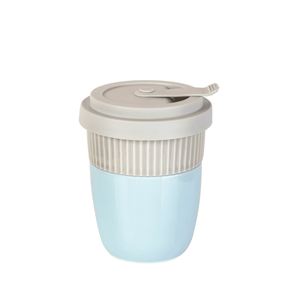 Thermo Kaffeebecher To Go - Mahlwerck