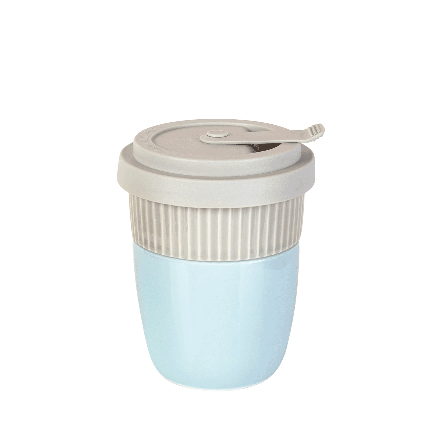 Thermo Kaffeebecher To Go - Mahlwerck
