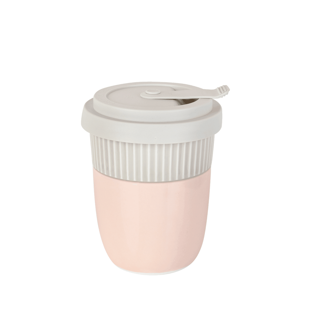 Kaffee Thermobecher to go - Mahlwerck