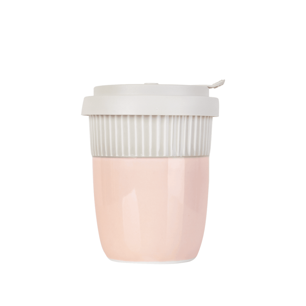 Thermobecher To-Go - Mahlwerck