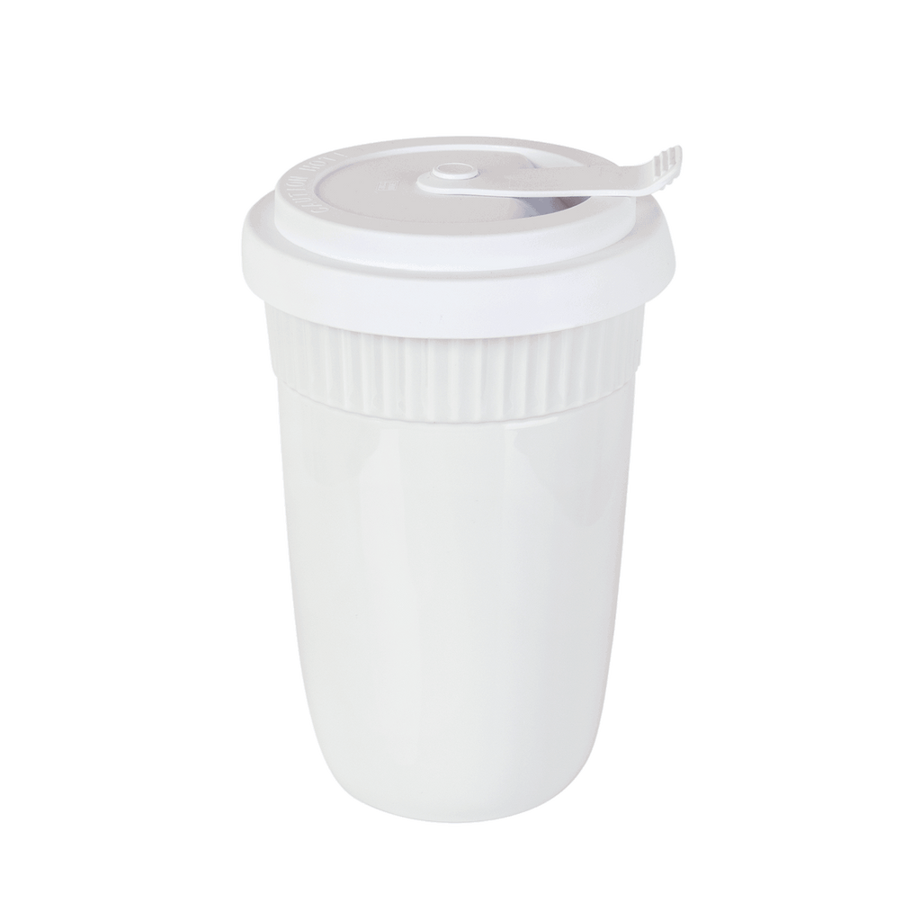Thermobecher Porzellan kaufen - Mahlwerck Shop