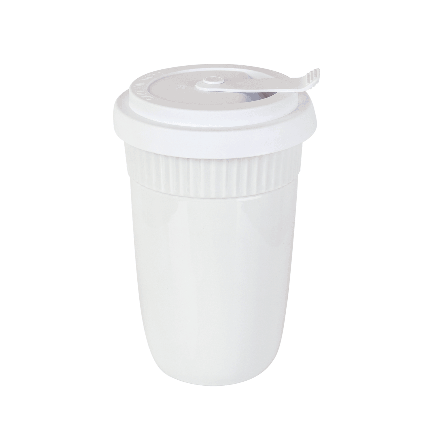 Thermobecher Porzellan kaufen - Mahlwerck Shop