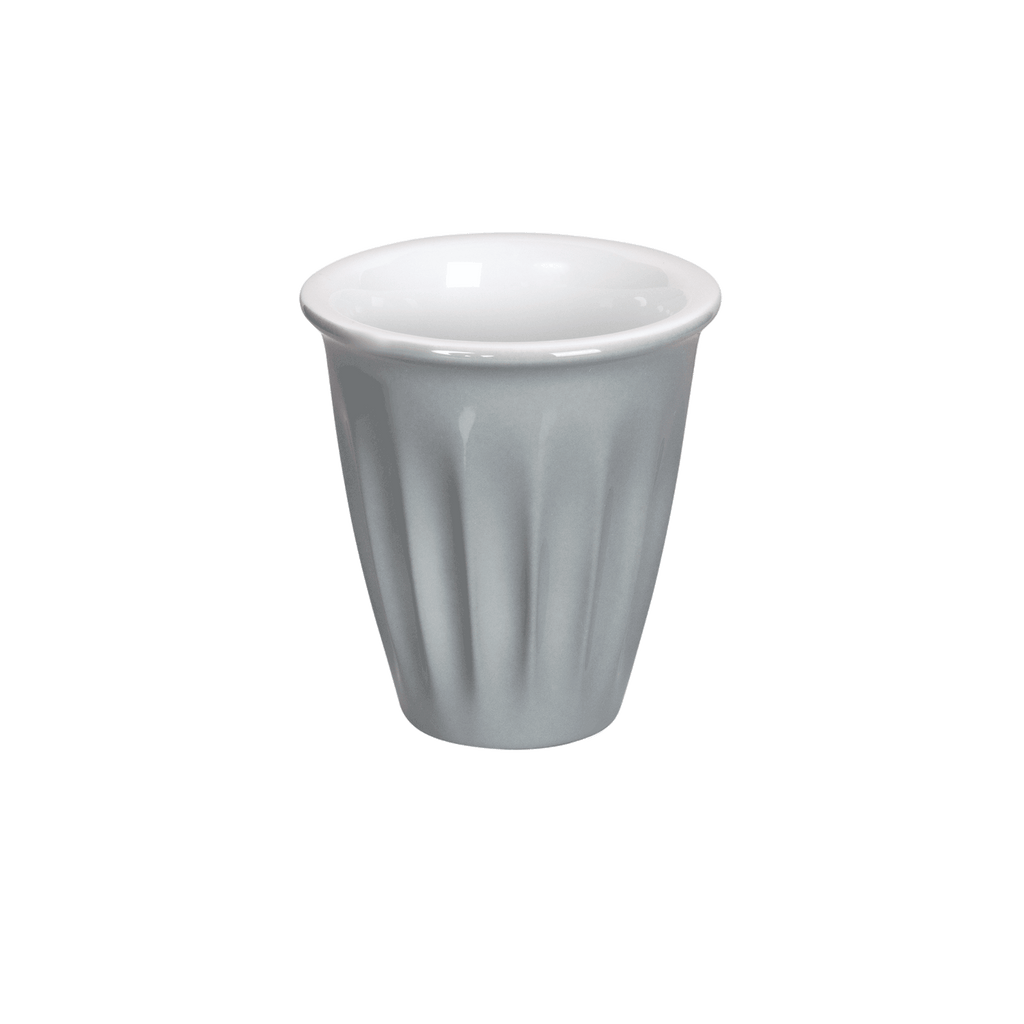 Moderner Espressobecher - Mahlwerck Porzellan