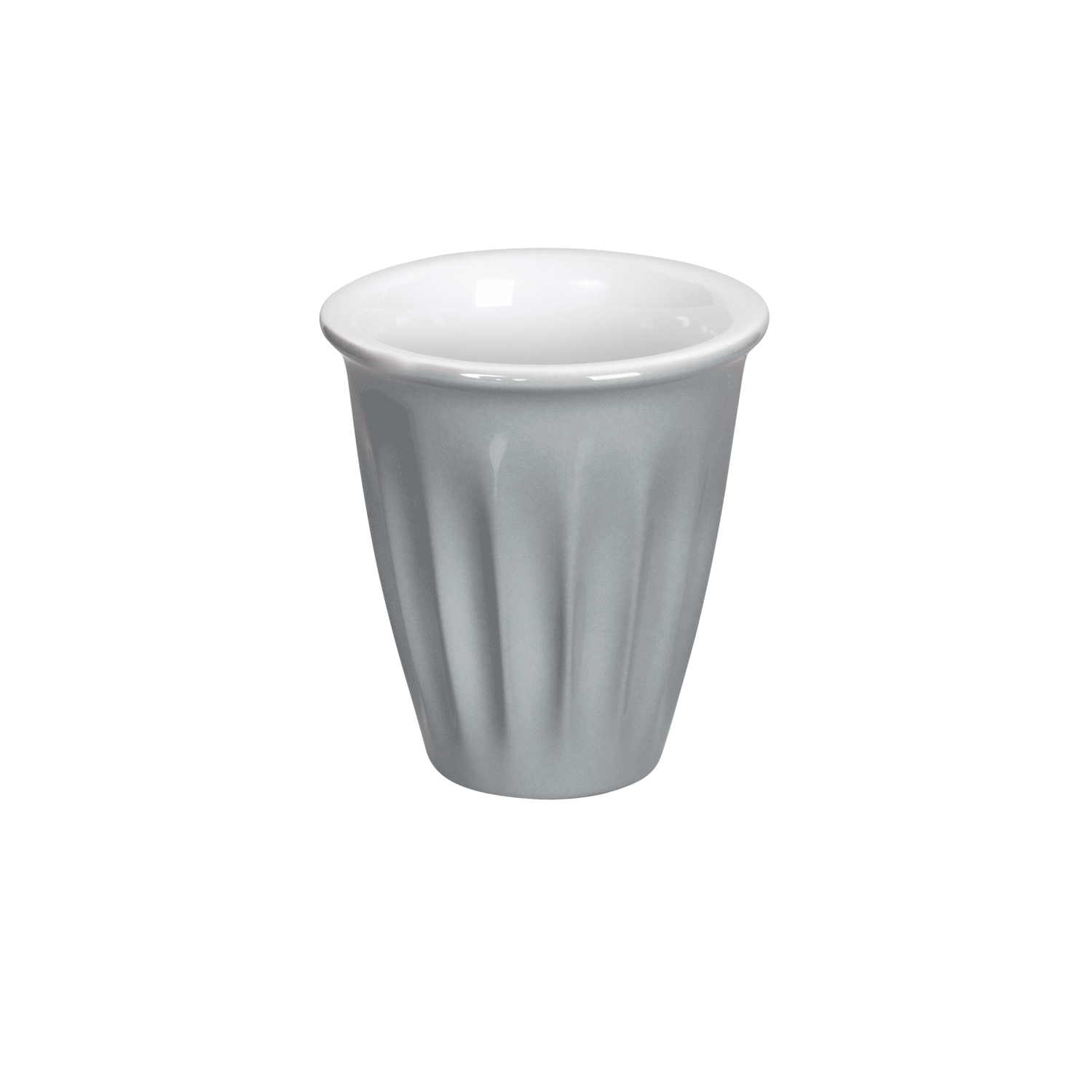 Moderner Espressobecher - Mahlwerck Porzellan