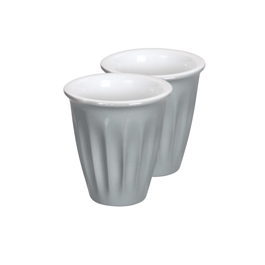 Espresso Becher Set modern - Mahlwerck Shop