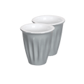 Espresso Becher Set modern - Mahlwerck Shop