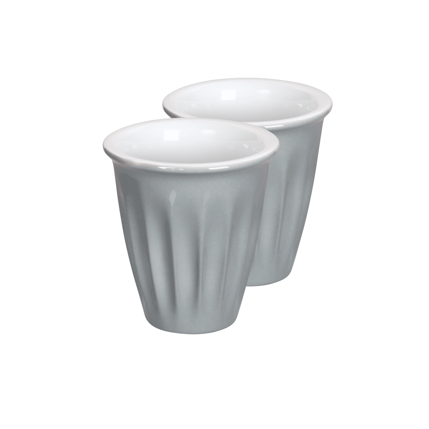 Espresso Becher Set modern - Mahlwerck Shop