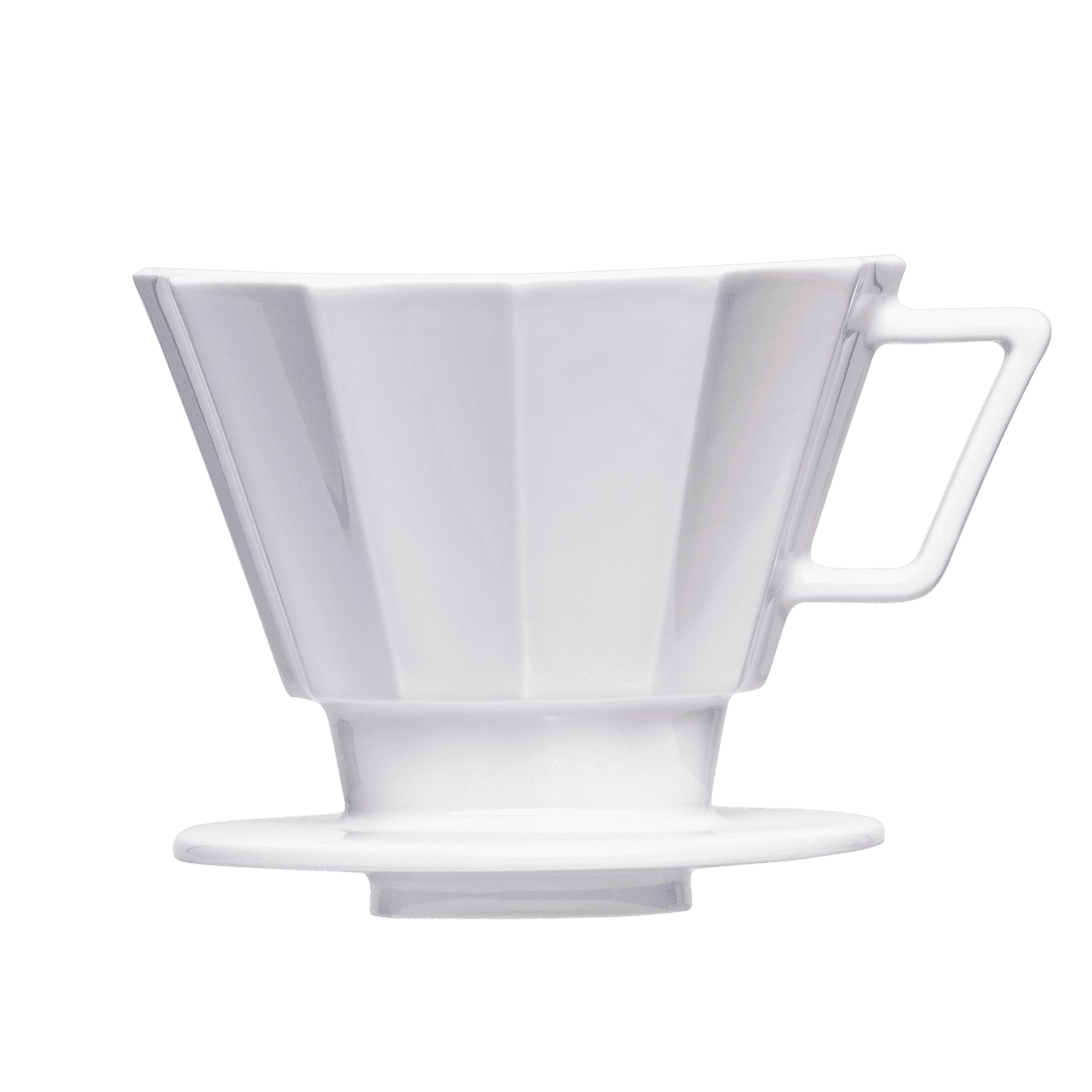 Kaffeefilter Porzellan kaufen - Mahlwerck
