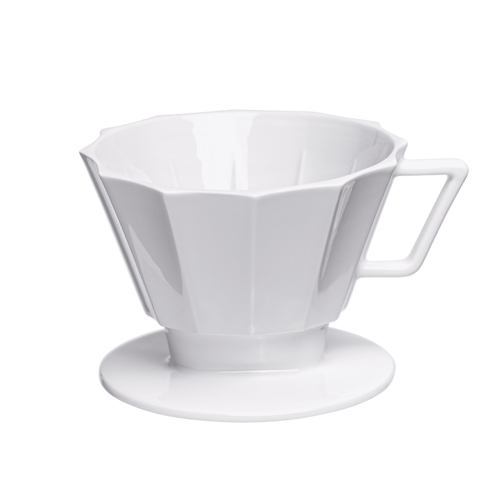 Porzellan Kaffeefilter - Mahlwerck