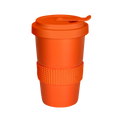 Sunset Orange