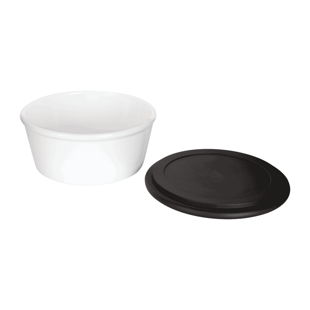 Bowl2Go, Schüssel mit Deckel, 850 ml