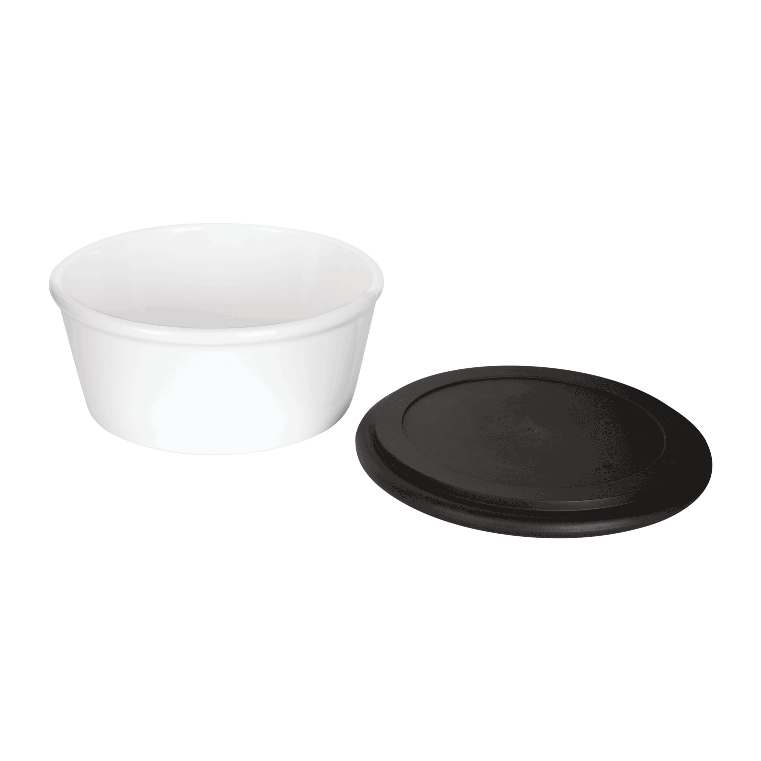 Bowl2Go, Schüssel mit Deckel, 850 ml