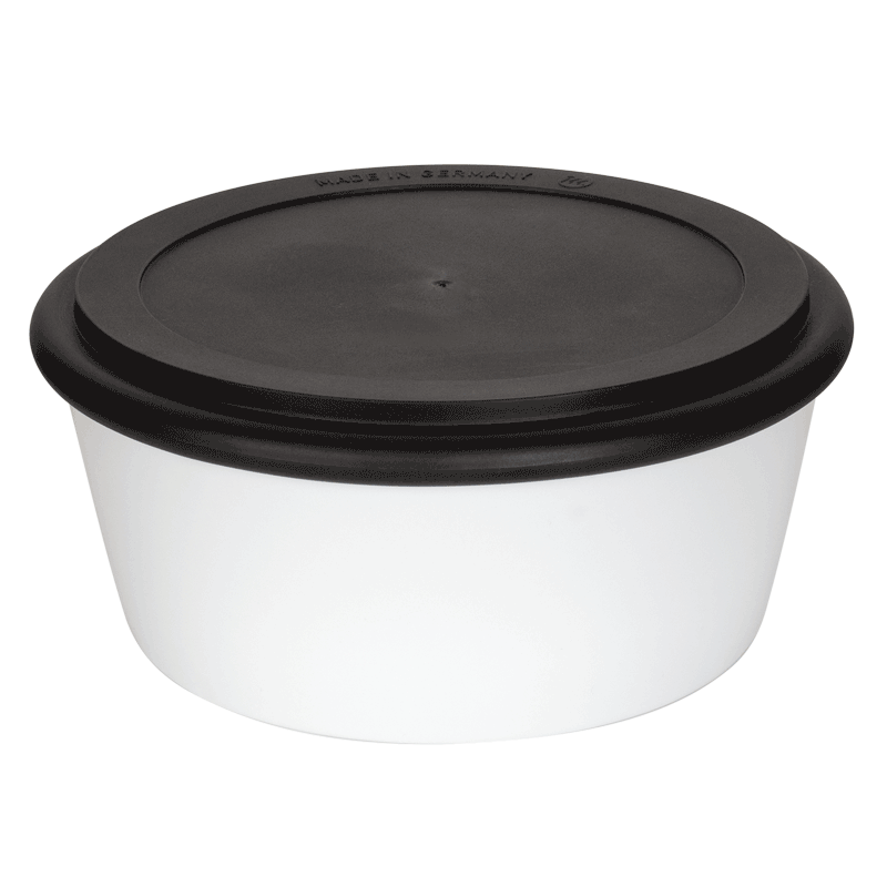 Bowl2Go, Schüssel mit Deckel, 850 ml