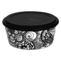 Boho Black