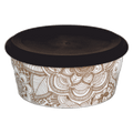 Bowl2Go, Schüssel mit Deckel, 850 ml