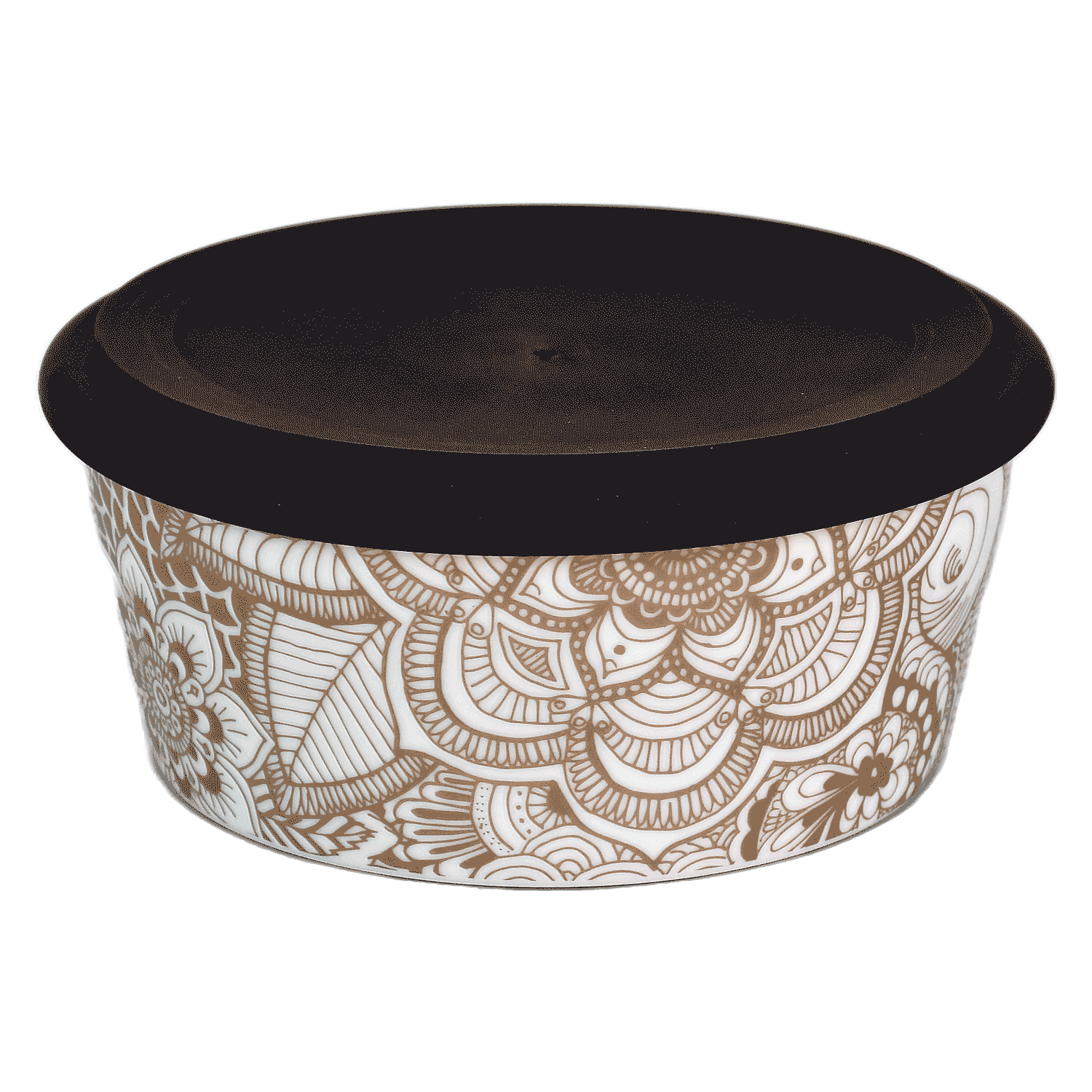Bowl2Go, Schüssel mit Deckel, 850 ml