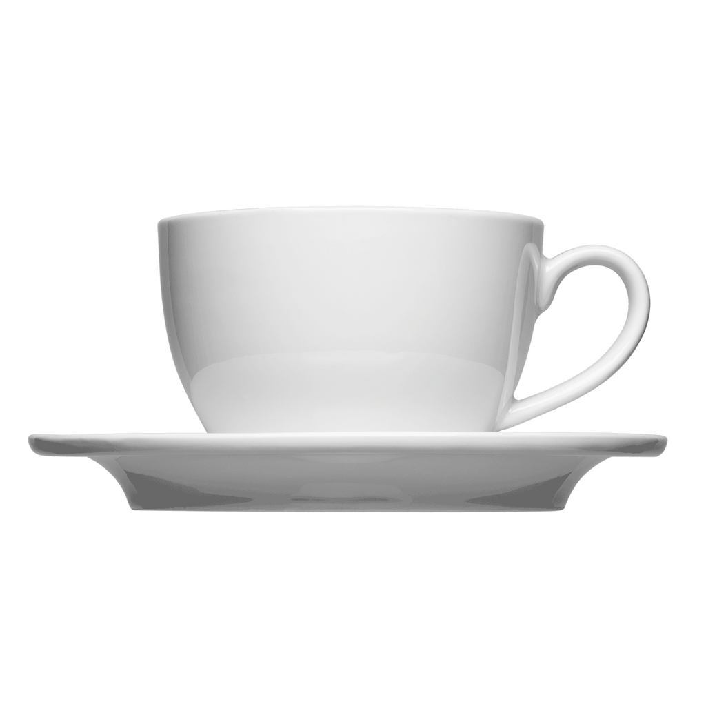 Cappuccino Tasse - Mahlwerck Porzellan