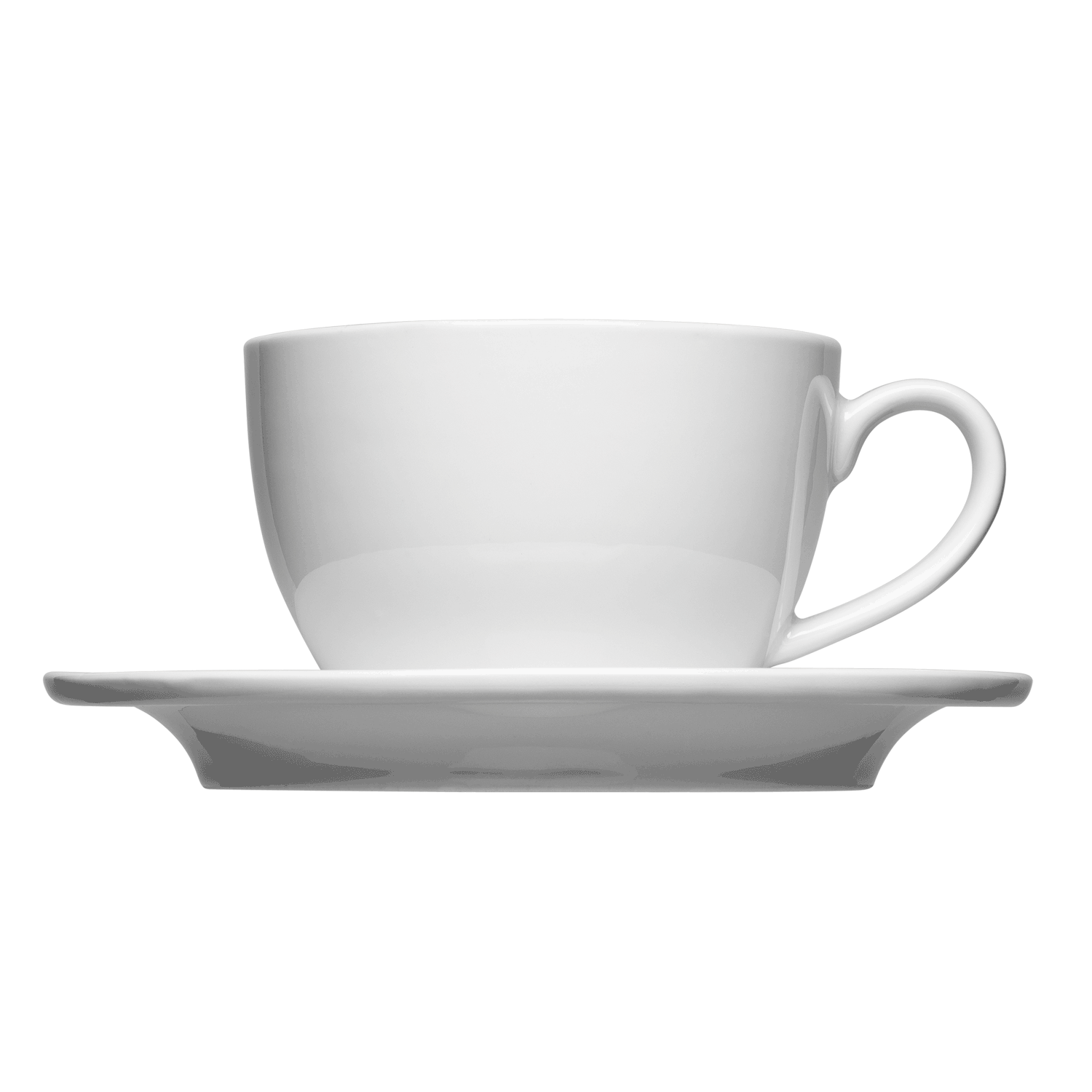 Cappuccino Tasse - Mahlwerck Porzellan
