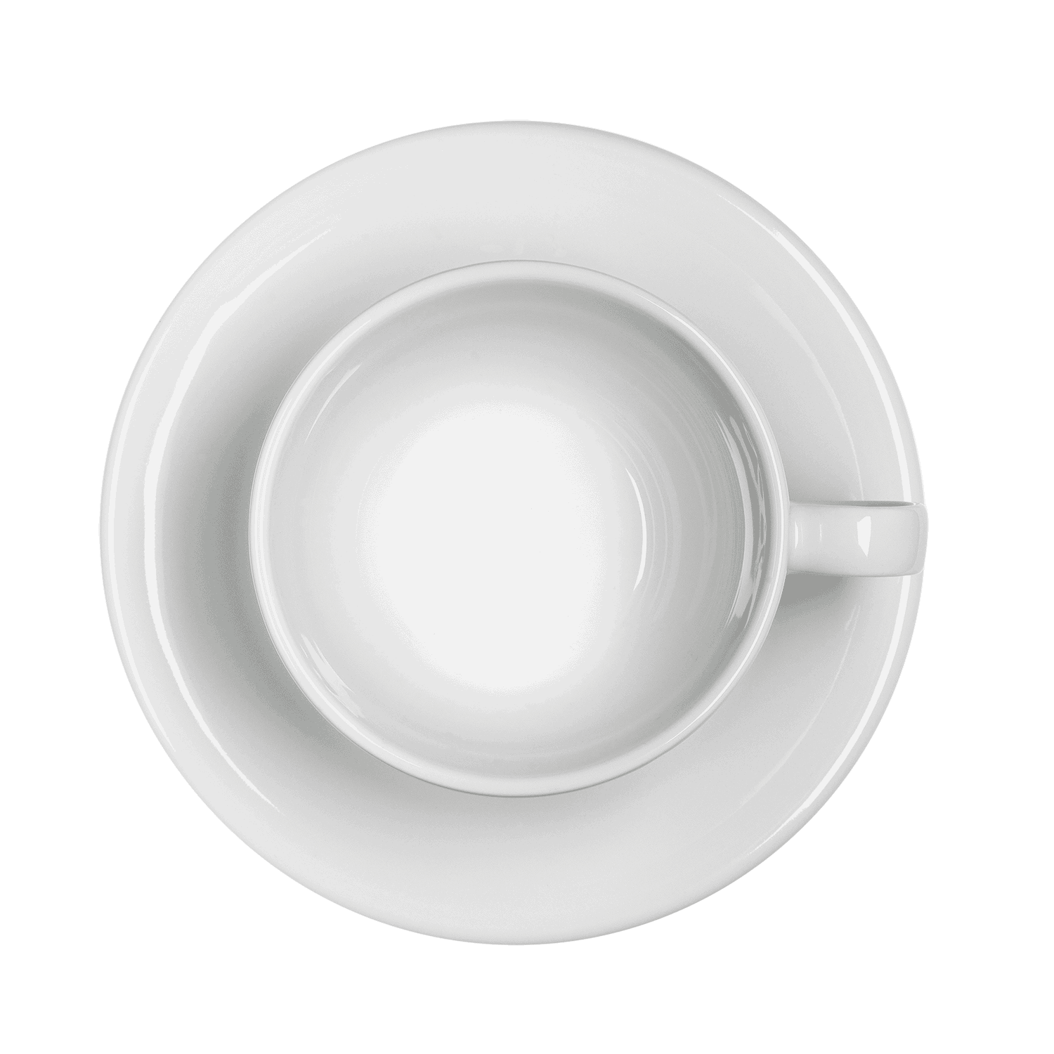 Barista Cappuccino Tassen - Mahlwerck Porzellan
