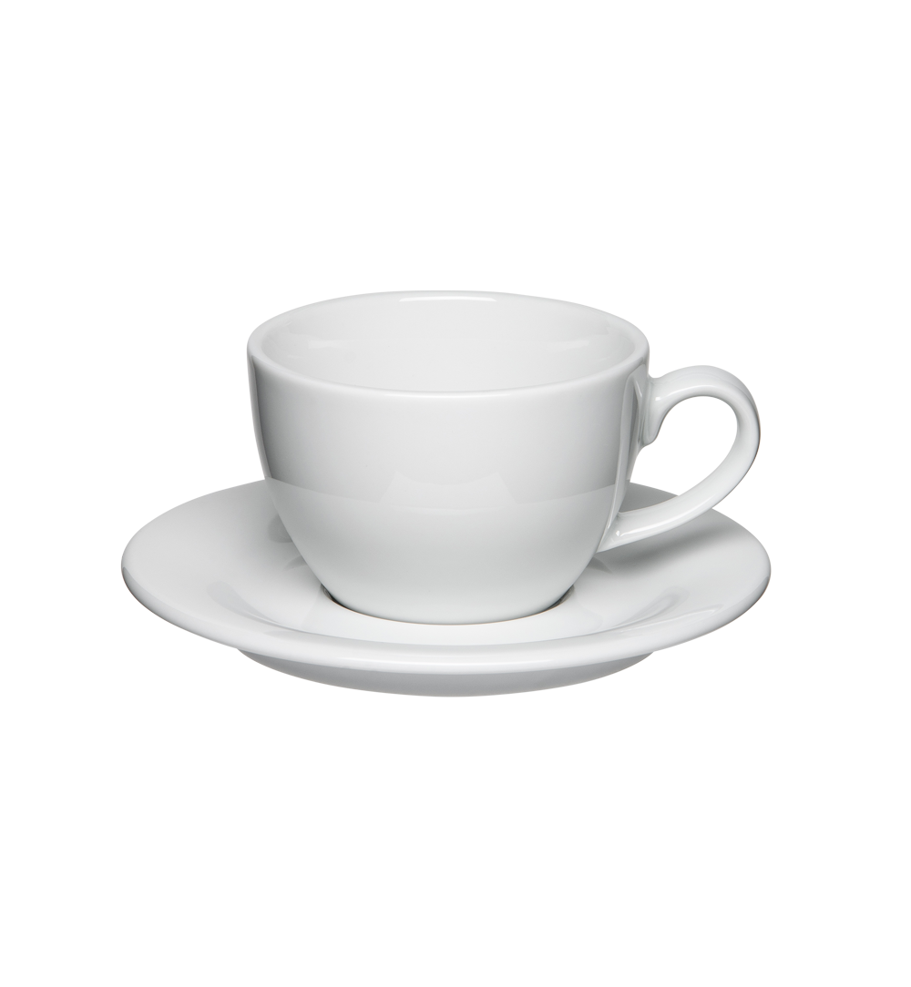 Cappuccino Tassen Set kaufen  - Mahlwerck Porzellan