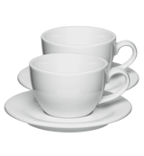 Cappuccino Tasse Barista, 2er Set – 250 ml