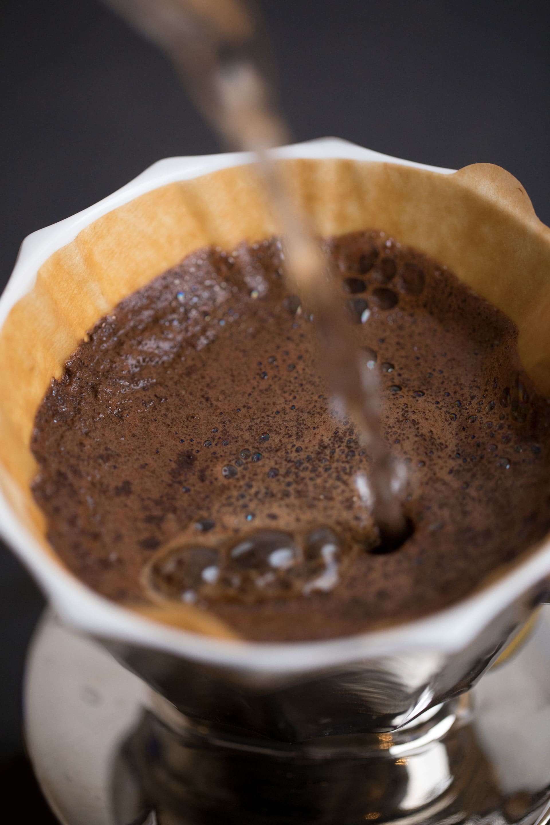 filter-kaffee von der porzellan-manufaktur mahlwerck